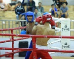 Vận động viên bị F0, Đà Nẵng yêu cầu hủy giải kickboxing toàn quốc và 6 giải khác