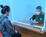 Khởi tố, bắt tạm giam 5 cô gái đánh hội đồng nữ sinh ở Lâm Đồng