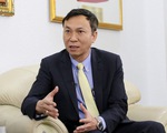 Ban chấp hành VFF thống nhất đề cử ông Trần Quốc Tuấn làm quyền chủ tịch