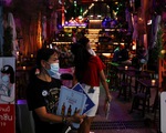 Omicron tăng mạnh tại Thái Lan, châu Âu