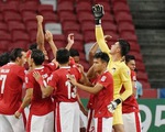 Chung kết lượt về AFF Suzuki Cup 2020: Quá khó cho Indonesia