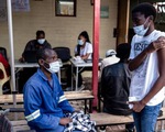 Nam Phi qua đỉnh dịch Omicron nhanh đáng kinh ngạc
