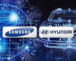 Samsung có thể giúp Hyundai giải quyết tình trạng thiếu chip, tăng cường sản xuất ôtô trở lại