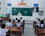 Học sinh Hà Nội, Đà Nẵng trở lại trường: Nhiều phương án đảm bảo an toàn