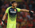 Malaysia xin đổi thủ môn giữa chừng tại AFF Suzuki Cup 2020