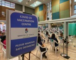 Bộ Y tế Singapore: Các vắc xin hiện có vẫn phòng vệ được Omicron