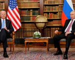 Ông Biden và ông Putin sẽ đối thoại vào ngày 7-12