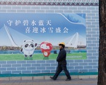 Bài hát Thế vận hội mùa đông Bắc Kinh mới công bố: Trong nước khen, người nghe Twitter chê