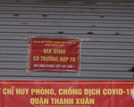 Điều kiện nào để F0 tại Hà Nội được điều trị tại nhà, nhận thuốc ra sao?