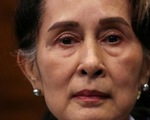 Liên Hiệp Quốc, Anh chỉ trích Myanmar vì kết án tù bà Aung San Suu Kyi