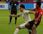 AFF Suzuki Cup 2020: Thái Lan 