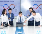 Sacombank bắt nhịp cuộc sống bình thường mới