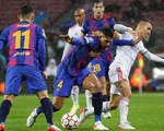 Barca và trận đấu cứu vãn mùa giải