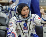 Du khách Nhật Bản đầu tiên lên đường đến Trạm vũ trụ quốc tế