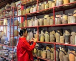 Huế có Bảo tàng gốm cổ sông Hương