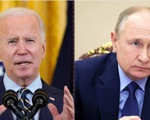 Ông Biden bác khả năng đưa quân Mỹ đến Ukraine ngăn chặn Nga