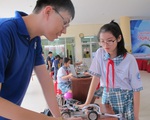 Nâng tầm nhân lực công nghệ thông tin
