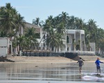 Resort xây dựng 