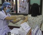 Người dân không đồng ý tiêm, Quảng Trị xin trả lại lô vắc xin trong diện gia hạn