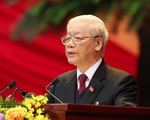 Tổng Bí thư, Chủ tịch nước Nguyễn Phú Trọng: Tuyệt đối không chủ quan, tự mãn, kiêu ngạo