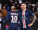 Điểm tin thể thao tối 1-2: Đồng đội Neymar mất trộm hơn 11 tỷ đồng
