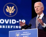 10 thượng nghị sĩ Cộng hòa kêu gọi Tổng thống Biden giảm gói cứu trợ 1.900 tỉ USD