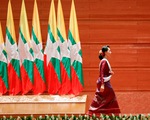 Vì sao xảy ra chính biến ở Myanmar?