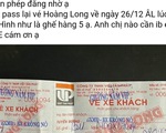 Dân mạng nháo nhác 