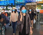 33 ca COVID-19 ở TP.HCM "tưởng đơn giản nhưng nảy sinh bất ngờ" ra sao?