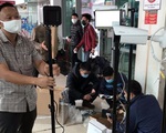 Gia Lai: Xét nghiệm toàn bộ nhân viên cảng hàng không Pleiku