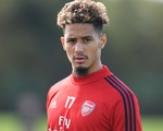 Điểm tin thể thao sáng 10-2: Cầu thủ trẻ của Arsenal bị điều tra vì phát tán clip 