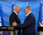 Dư luận Israel sốt ruột vì chưa có cuộc điện đàm giữa Biden và Netanyahu