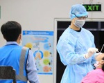 TP.HCM thêm một ca dương tính COVID-19 liên quan sân bay Tân Sơn Nhất