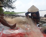 Nước sông Mekong thấp ‘đáng lo ngại’, kêu gọi Trung Quốc chia sẻ dữ liệu