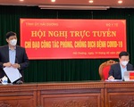 Hải Dương tìm khẩn người đến 8 nơi có tiếp xúc với bệnh nhân COVID-19