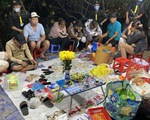 Khởi tố 11 người tổ chức đánh bạc ở Tiền Giang