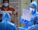 TP.HCM xét nghiệm 40.000 mẫu, kiểm soát chuỗi lây nhiễm ở Tân Sơn Nhất