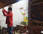 Hà Nội: Nhà hàng phục vụ trong nhà được hoạt động, ngồi cách nhau 1m có tấm chắn