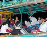 Bình Dương: Phát hiện thêm 13 người nước ngoài nhập cảnh trái phép