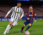 Vòng 16 đội Champions League: Juventus không thể khinh địch
