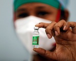 WHO chấp thuận dùng khẩn cấp vắc xin COVID-19 Việt Nam sắp nhập