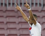 Mbappe lập hat-trick, PSG nhấn chìm Barca tại Nou Camp