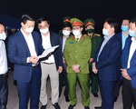 Bắc Ninh cấm cán bộ, công chức ra ngoài tỉnh du lịch, việc riêng