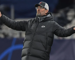 Jurgen Klopp: 