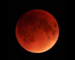 3 ‘siêu trăng’, 1 ‘trăng máu’ và 1 ‘trăng xanh’ trong năm 2021