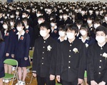 Số học sinh Nhật Bản tự tử tăng đột biến trong dịch COVID-19