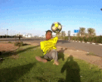 Video: Kỹ năng chơi bóng tuyệt vời của 