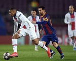 Chờ ngày Messi về với…Mbappe