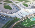 Bình Phước muốn làm sân bay 400 - 500ha tại Hớn Quản