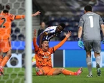 Juventus đang lãng phí Ronaldo